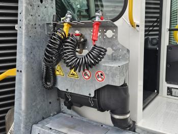 Terberg YT193 / TERMINAL / RANGEERTREKKER / !!NEW!!